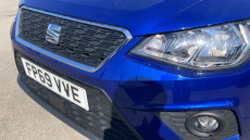 SEAT Arona 1.0 TSI 115 SE [EZ] 5dr DSG Petrol Hatchback